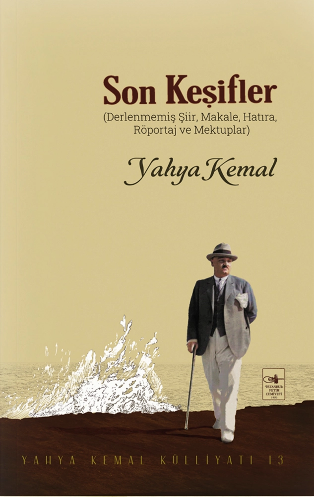 SON KEŞİFLER