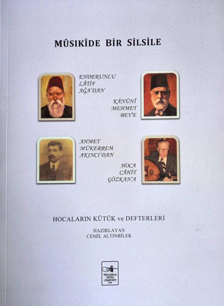 MÛSIKÎDE BİR SİLSİLE